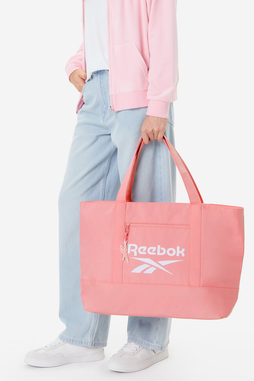 Reebok - Duża torba sportowa - 5906751225356