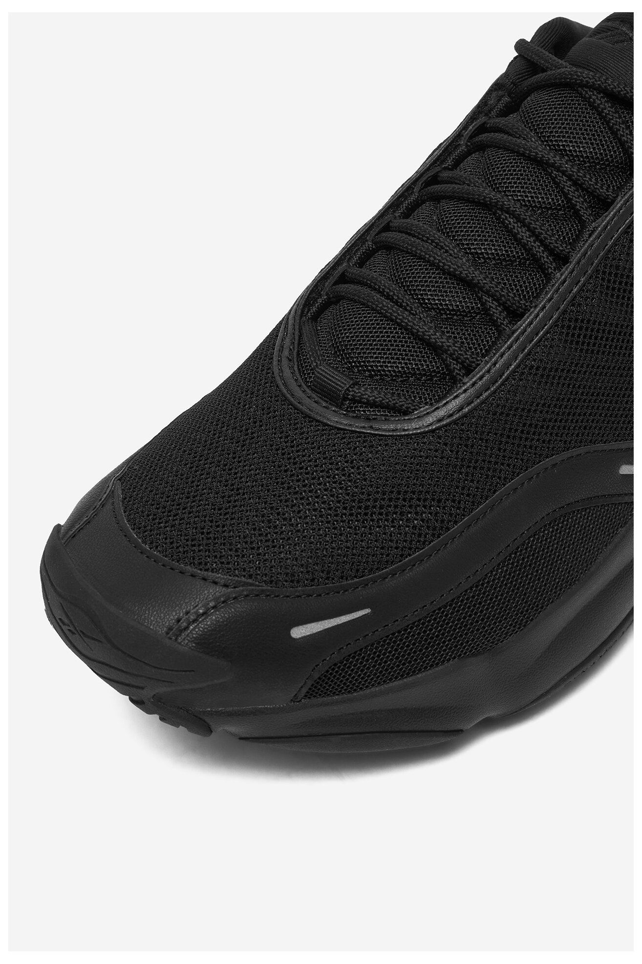 Спортни обувки Reebok EO-DMX SERIES 3000 100244453 ЧЕРЕН