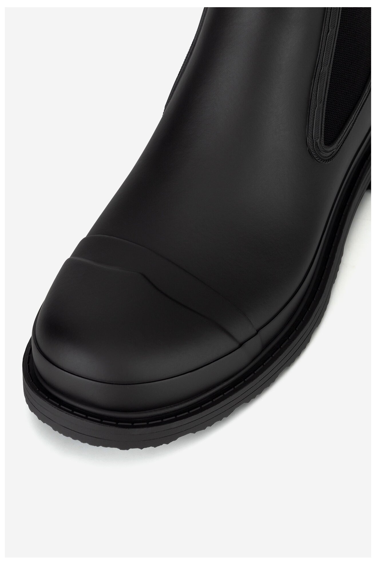 Гумени ботуши HUNTER MFS9016RMA ЧЕРЕН