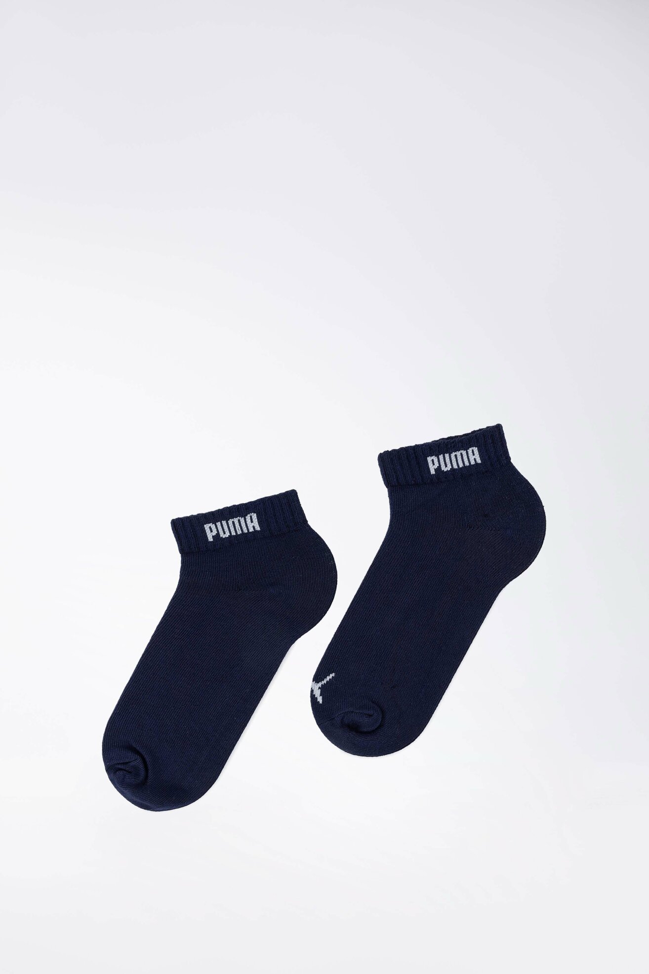 Skarpetki Puma 90682904 39/42 Granatowy