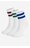Soseste Sprandi 0UB-002-AW24 (3-PACK) ALB
