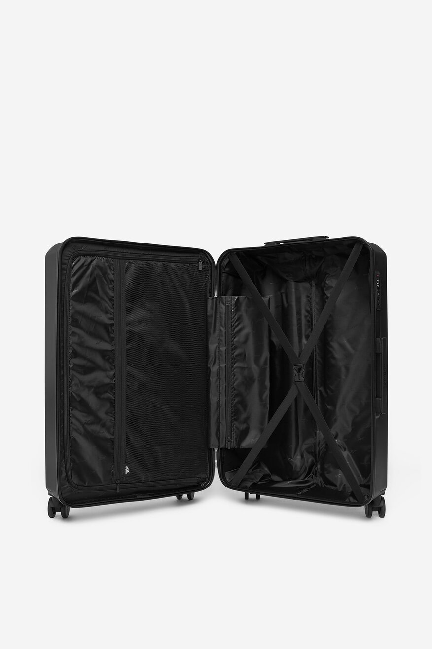 Reebok - Walizka duża na kółkach - 5906751200520