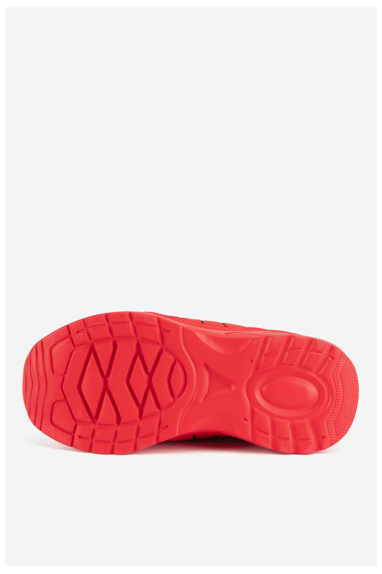 Obuwie sportowe Spider-Man BIC-SS25-242SPRMV Czerwony