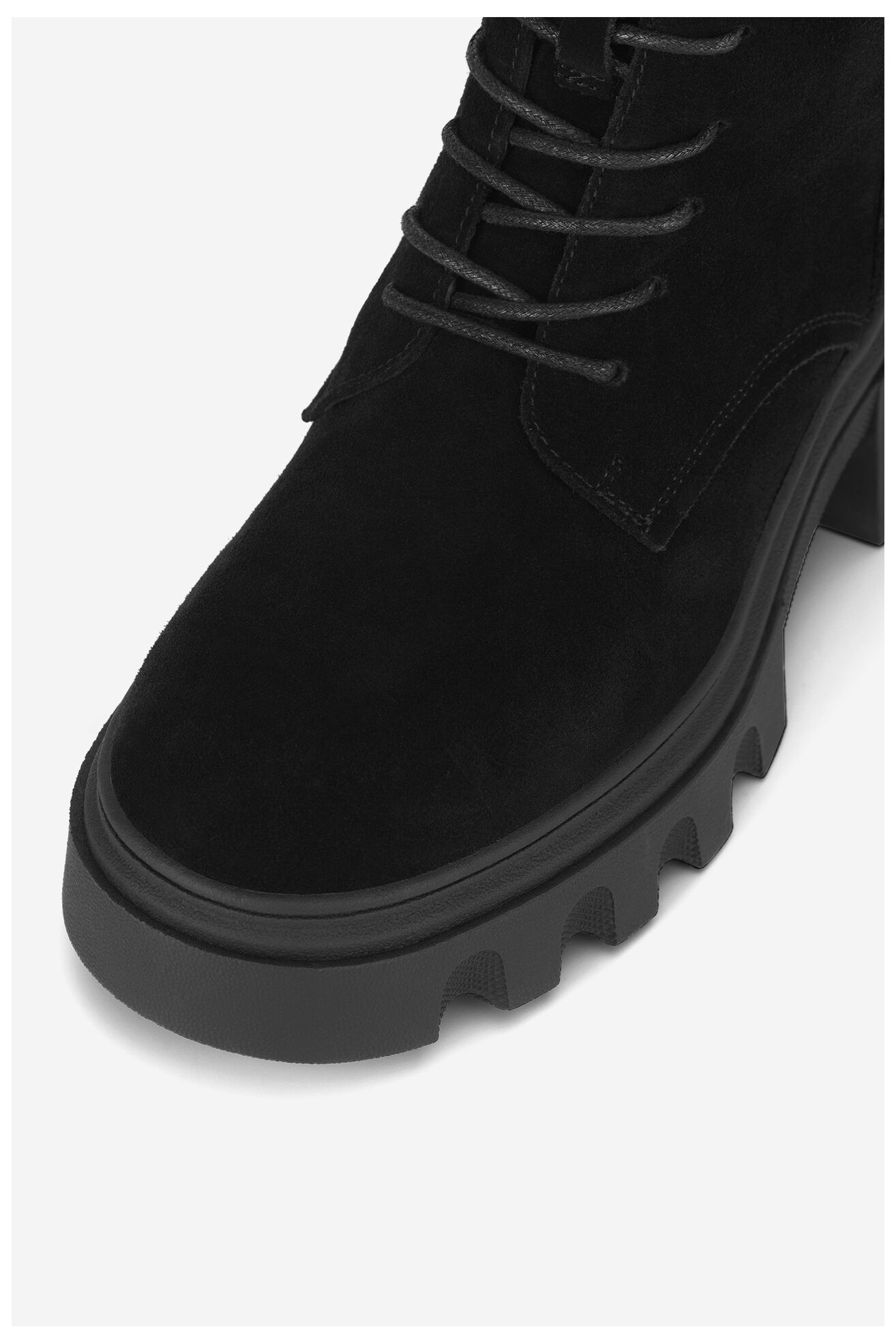 Duboke cipele Badura WFA3112-1Z CRNA