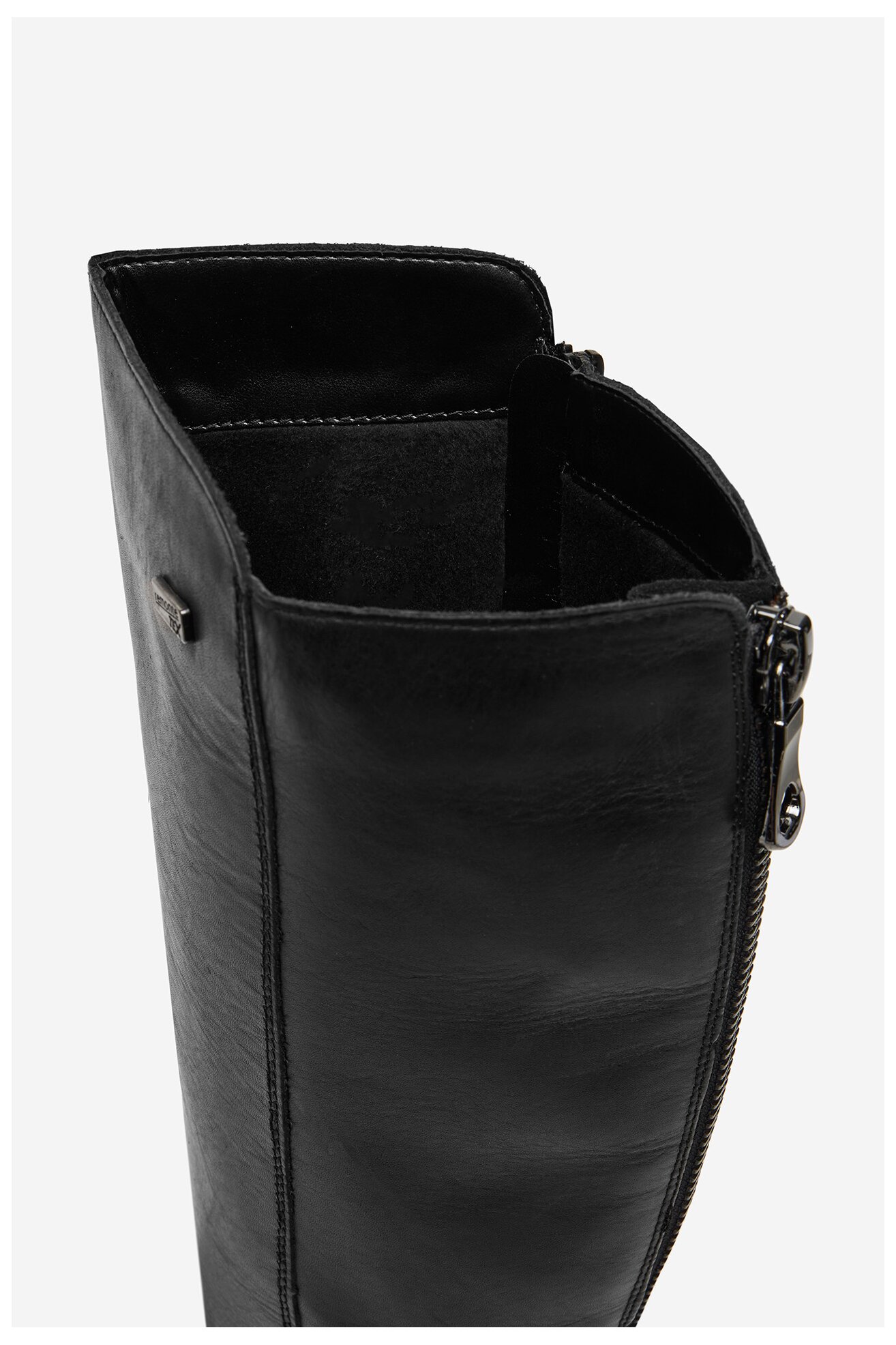 Cizme Remonte CEO-D0B72-01 NEGRU