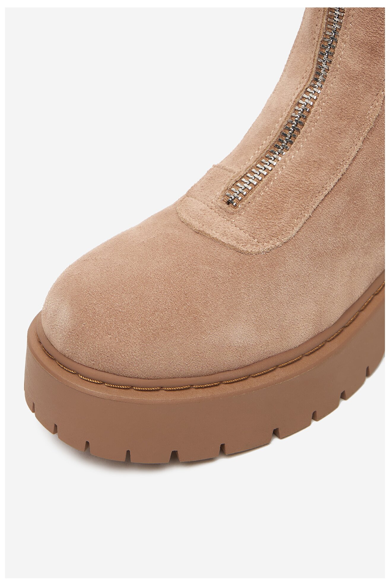 Ghete DeeZee 13123-13 BEJ