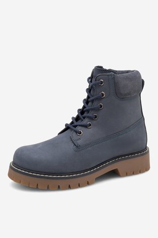 Черевики Lasocki Young RIVER CI12-8468-02 ГОЛУБИЙ