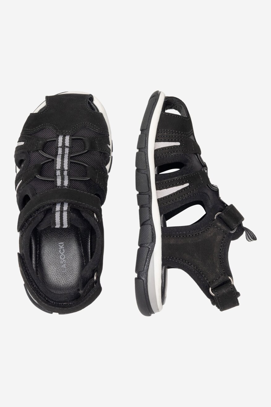 
                        Sandale Lasocki Kids PENNY CI12-3033-05 CRNA - 5904862733012