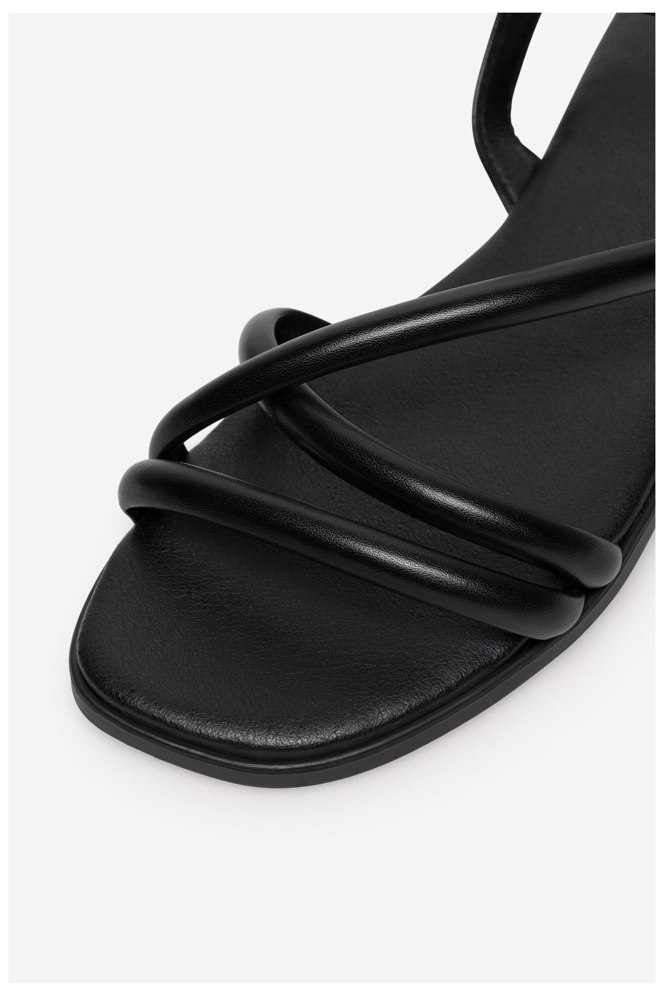 Sandale Jenny Fairy WYL3665-3 NEGRU