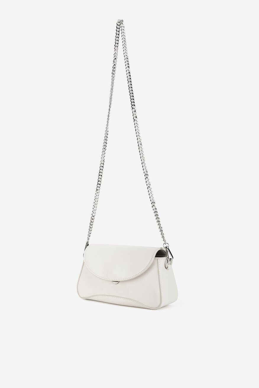 
                Kézitáska DeeZee BÉZS - 5905588837350