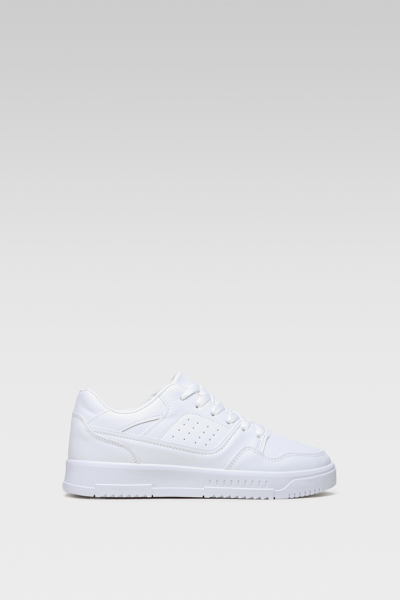 Sneakers Jenny Fairy TS5375-06 Biały