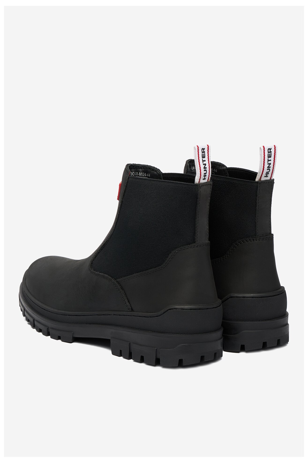 Ботильйони HUNTER CEO-RAMBO-01 MI24 ЧОРНИЙ