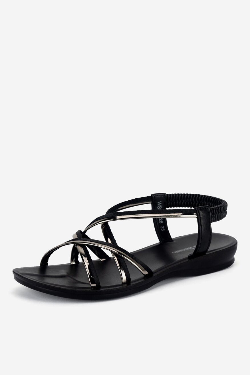 
                Сандали Clara Barson ЧЕРЕН - 5905588539445