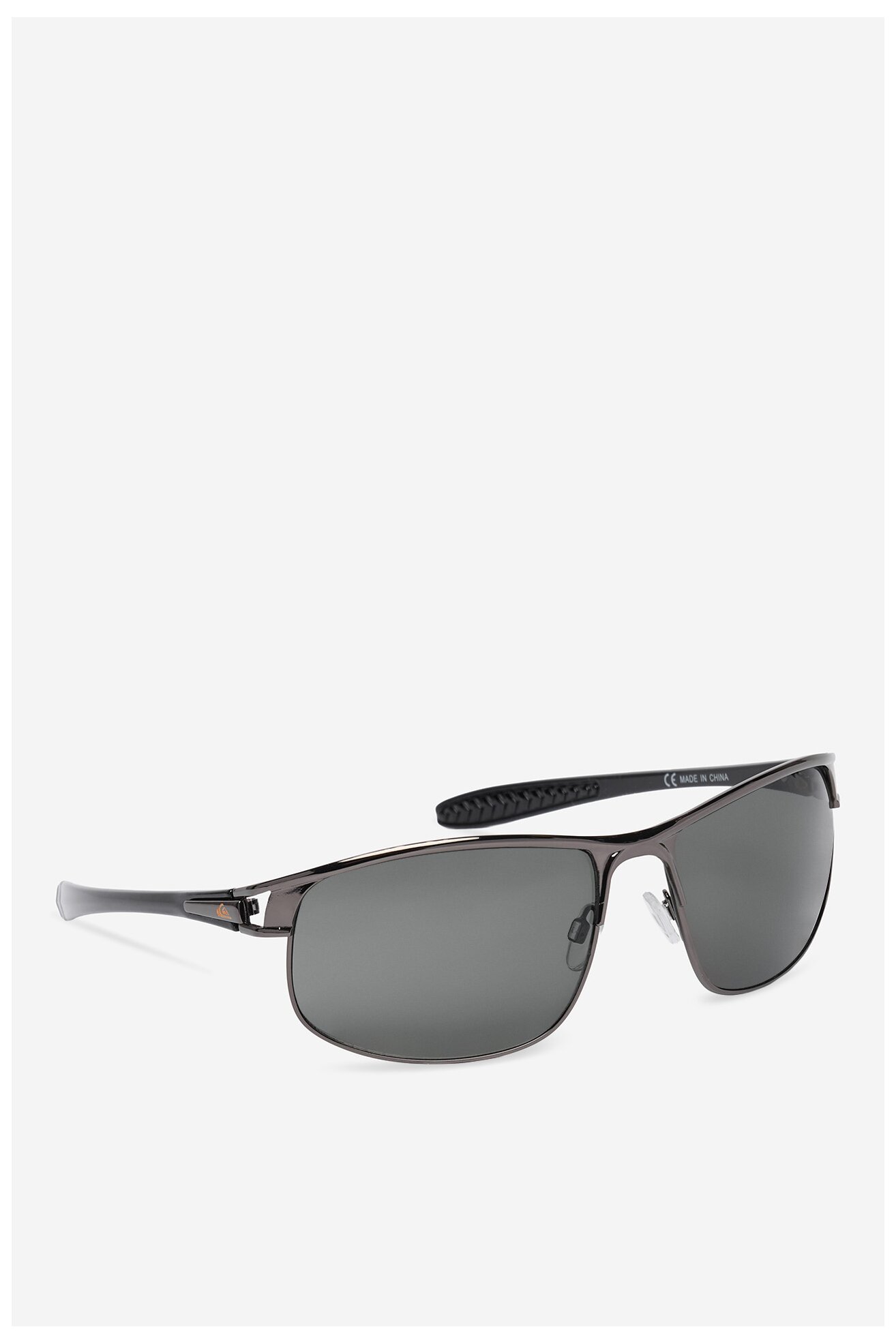 Okulary męskie QUIKSILVER WB-QS-MA-009-SS26 Srebrny
