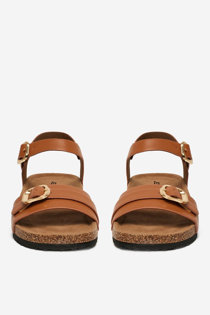 
                Sandale Jenny KAMEL - 5904862340814