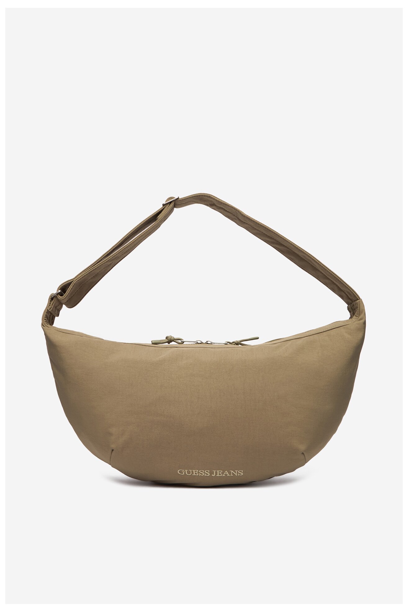 Torebka GUESS JEANS CWBEO-GUESS-M-002-09 Zielony