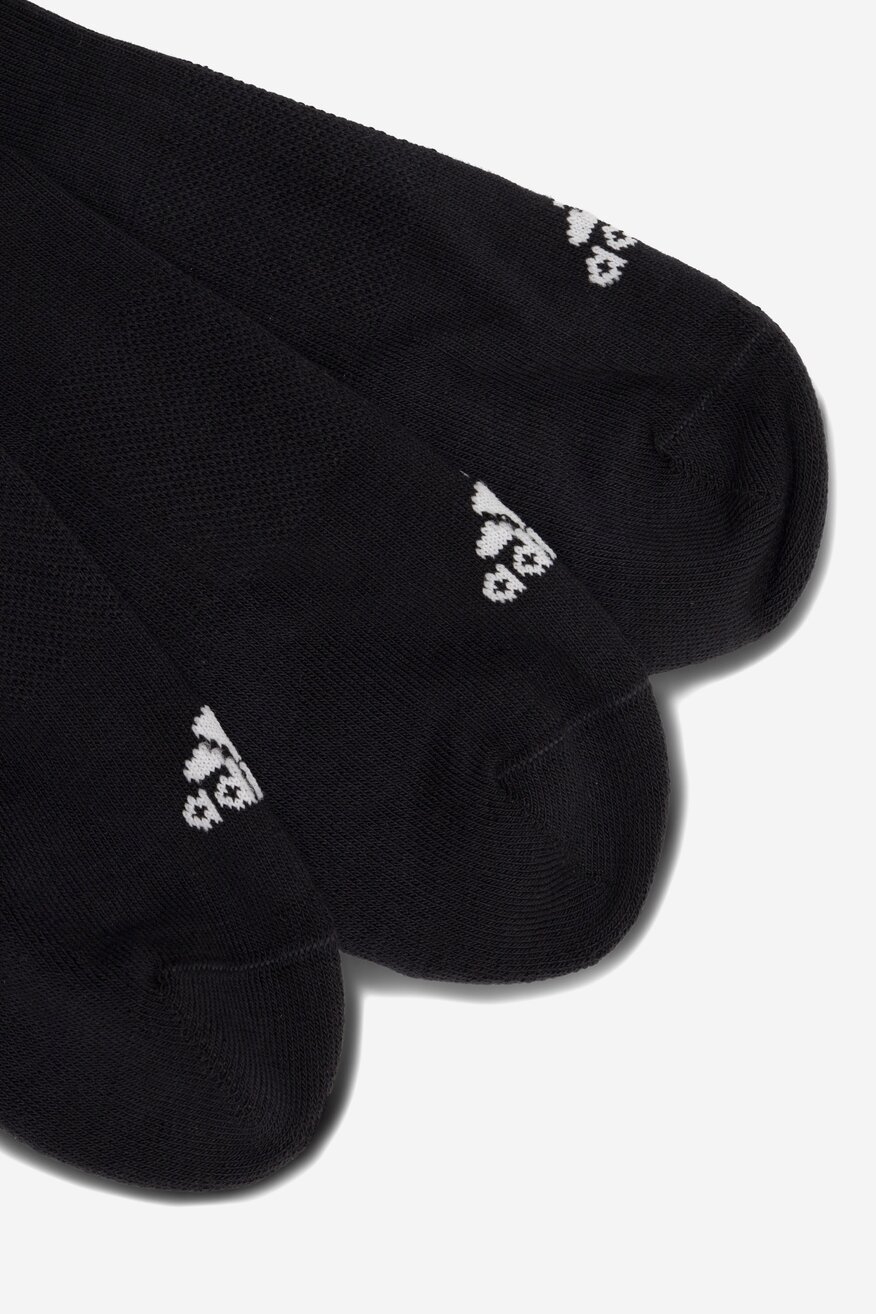 Шкарпетка adidas ЧОРНИЙ - 5903419626425