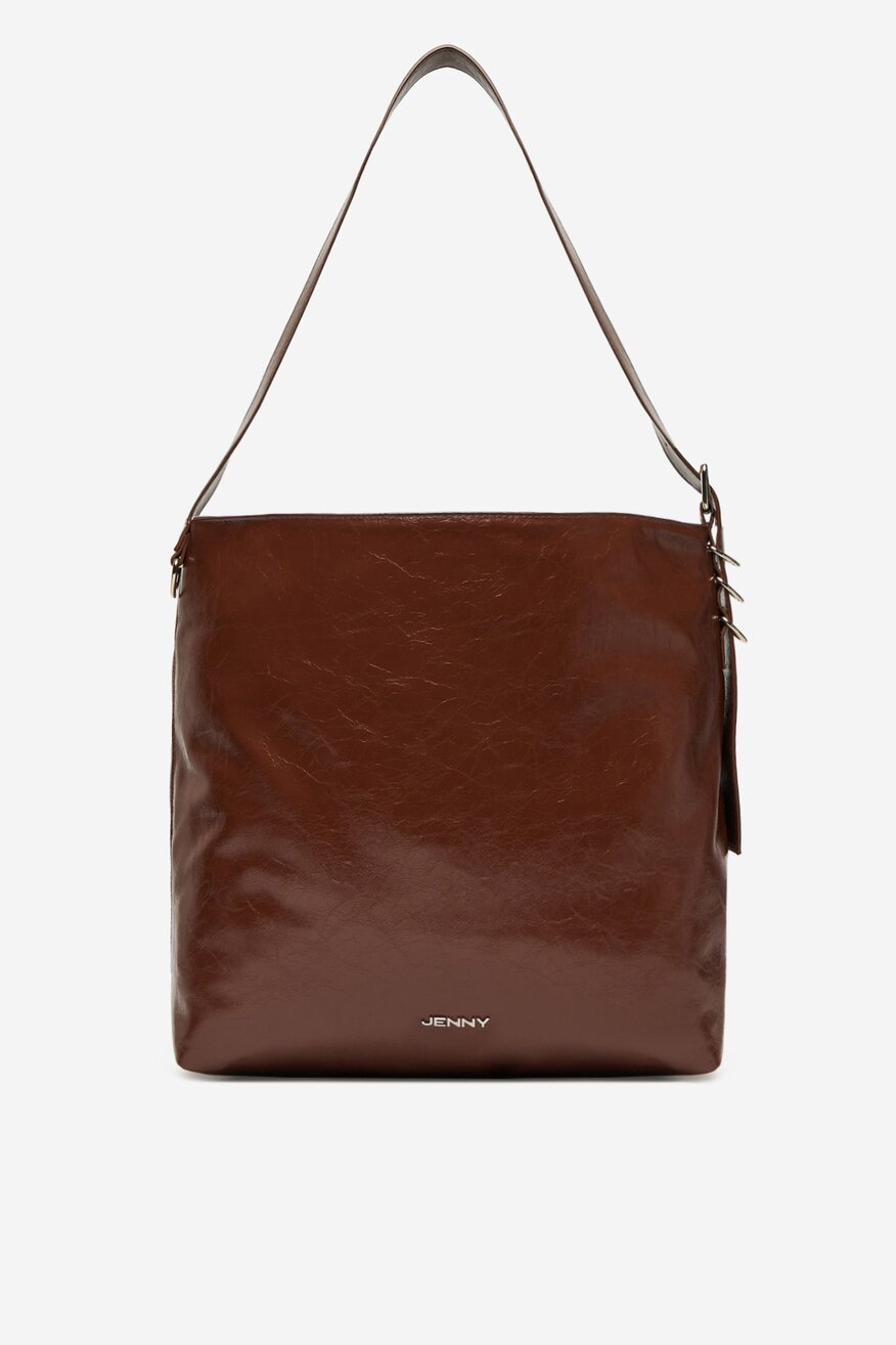 Torba Jenny BRAON - 5906751265031