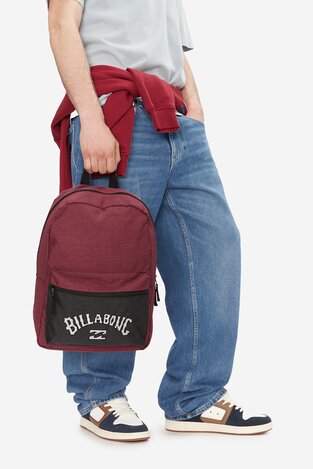 Ranac BILLABONG BLB-KS-001-07 BORDO
