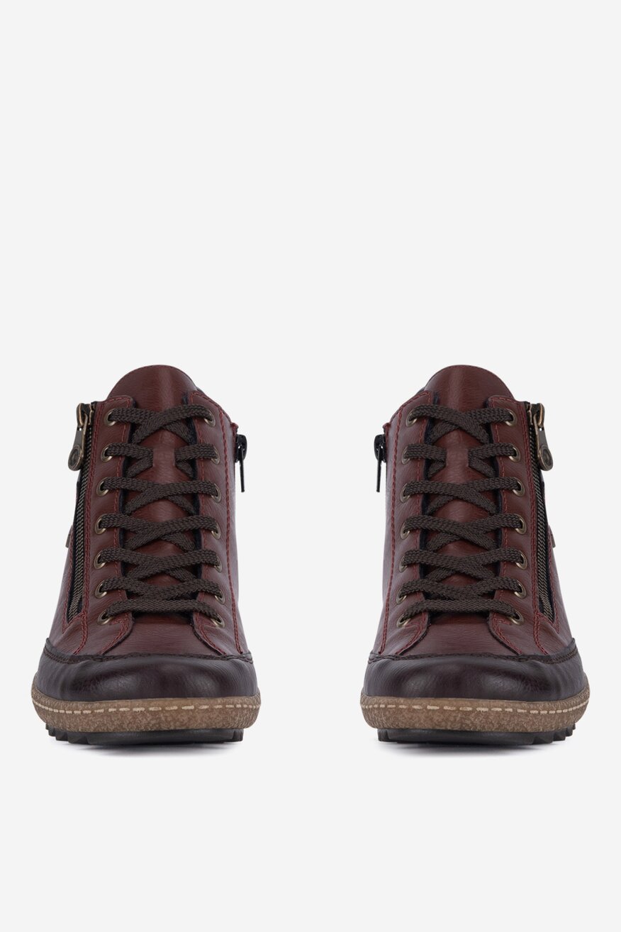 
                Боти Rieker БОРДО - 2230068919527