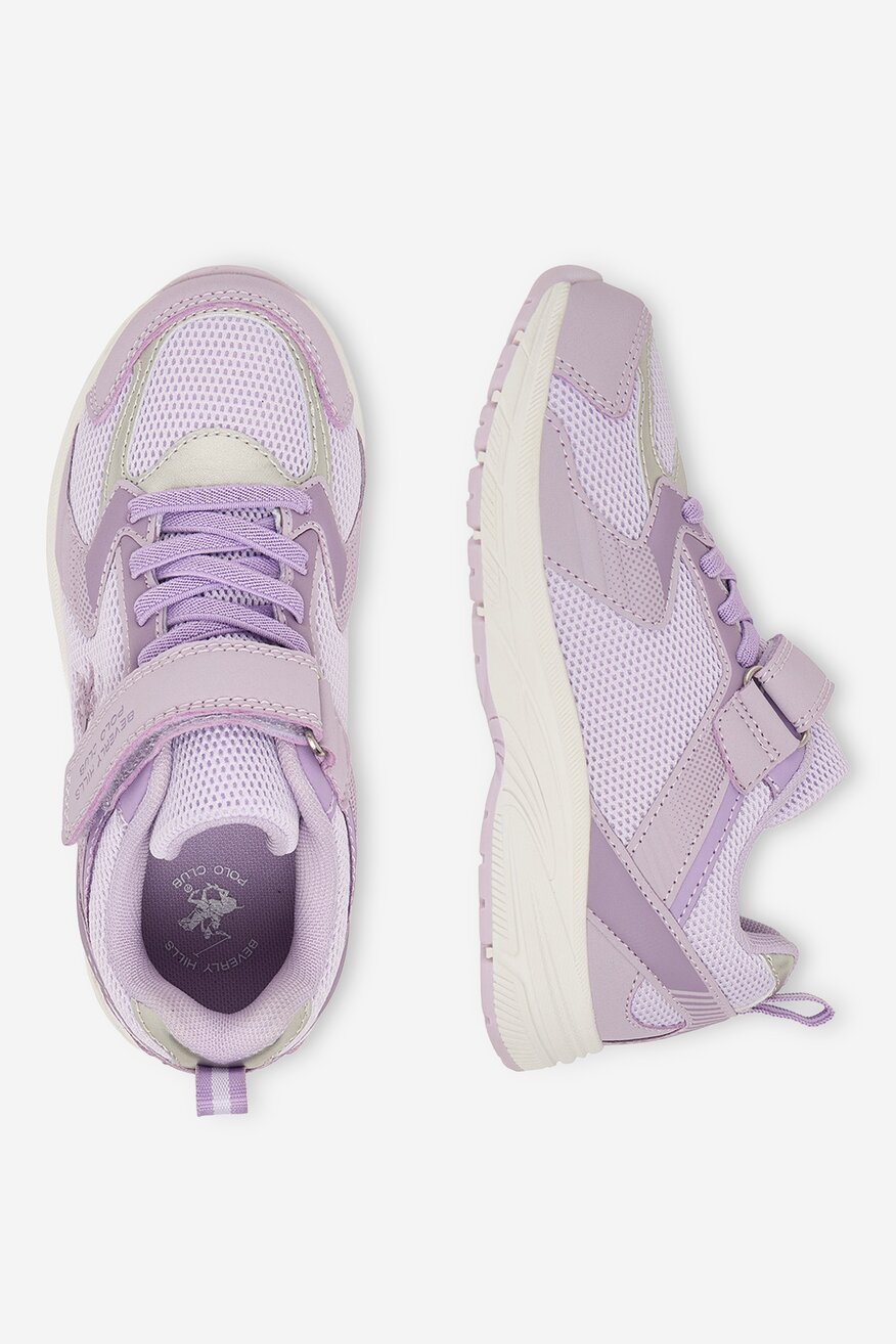 Beverly Hills Polo Club - Sneakersy - 5906751661321