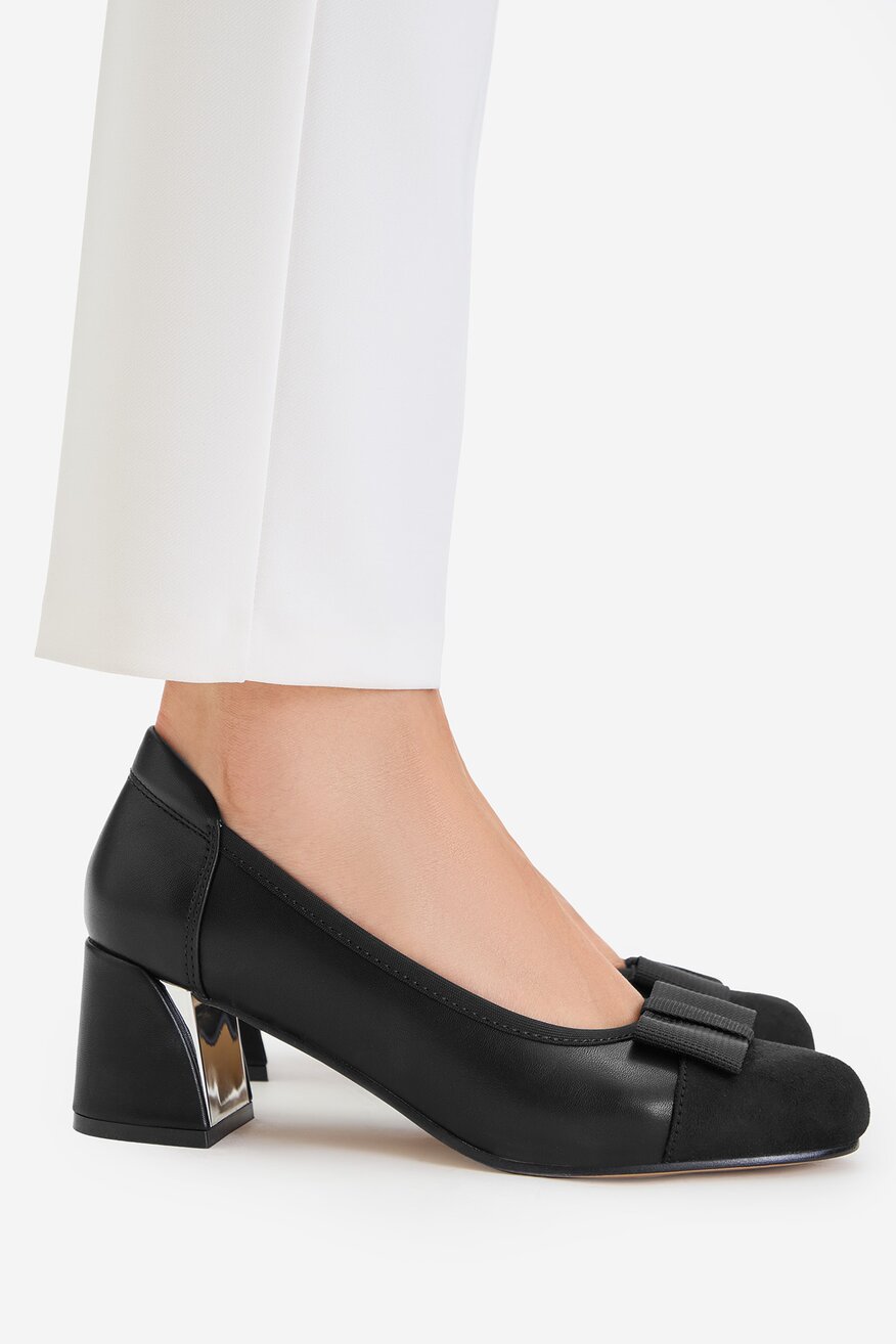 
                Lasocki - Czółenka - 5906751943908