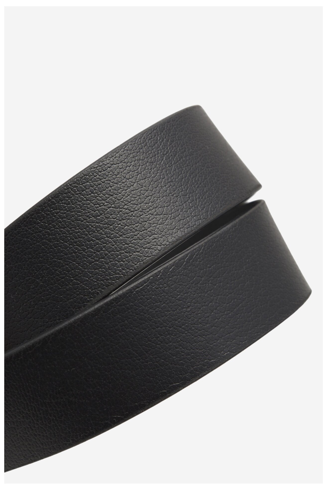 Muški kaiš Lasocki 2M2-008-SS24 CRNA