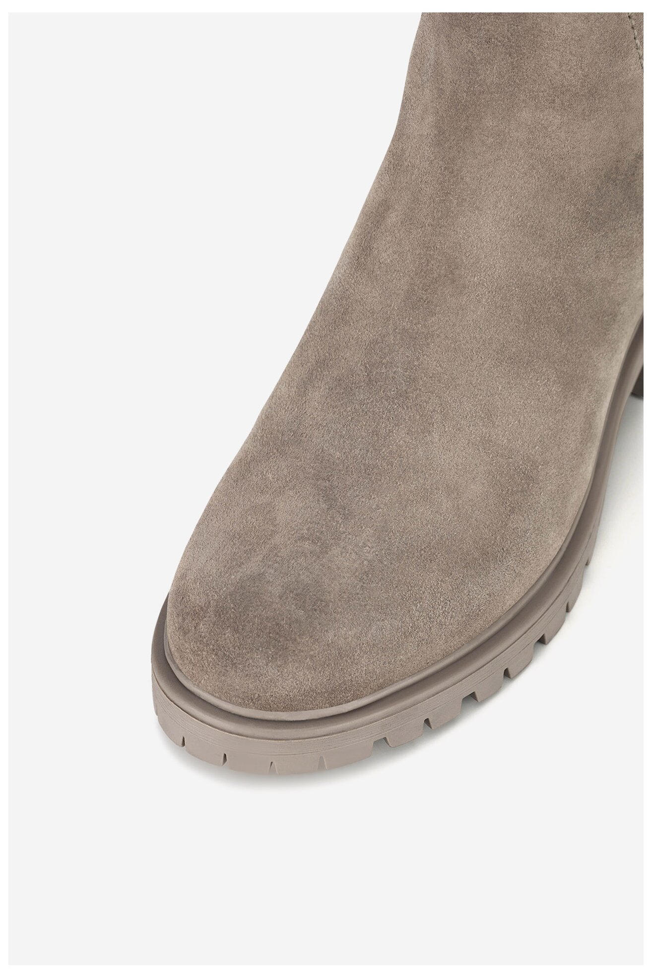 Botki Lasocki WI16-D-466-02 Beżowy