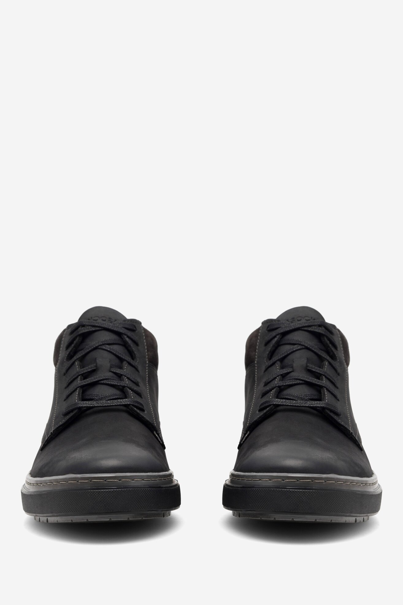 Bocanci Lasocki SPOD-17 MB NEGRU