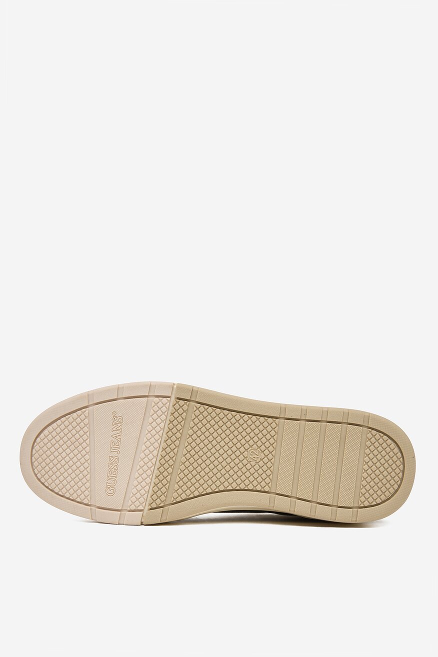 
                Кросівки GUESS JEANS ТЕМНО-СИНІЙ - 5906751955727