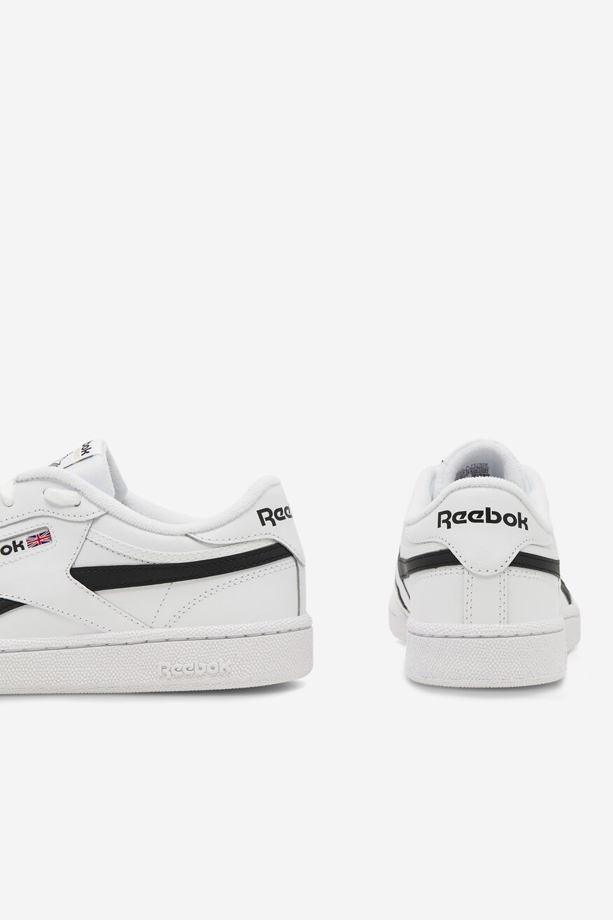 Sportovní obuv Reebok BÍLÁ - 5905588706595