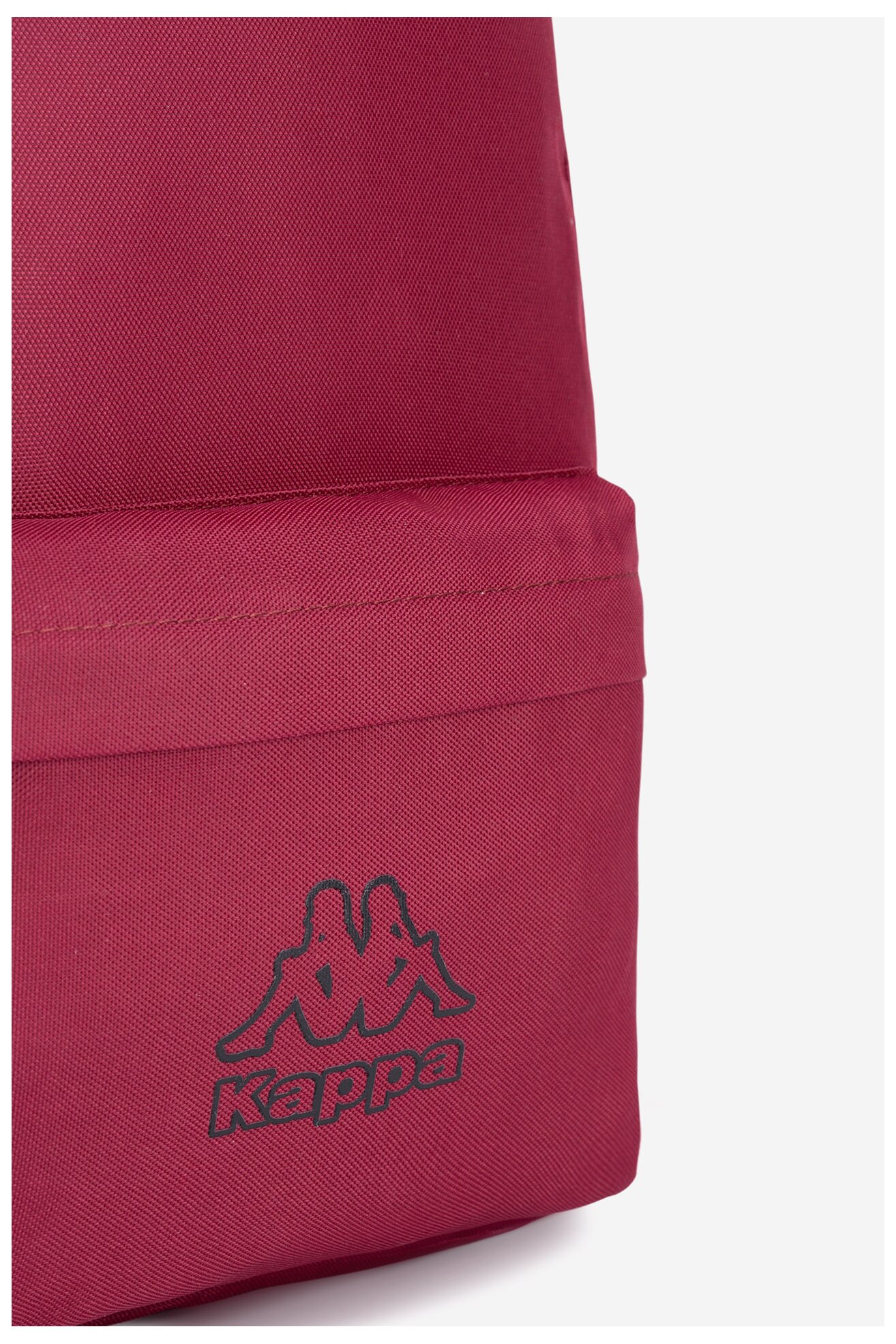 Plecak Kappa KPA-K-001-06 Bordowy