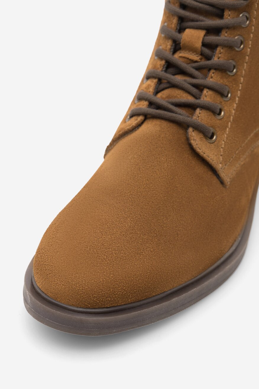 
                Csizma Lasocki CAMEL - 5905588055075