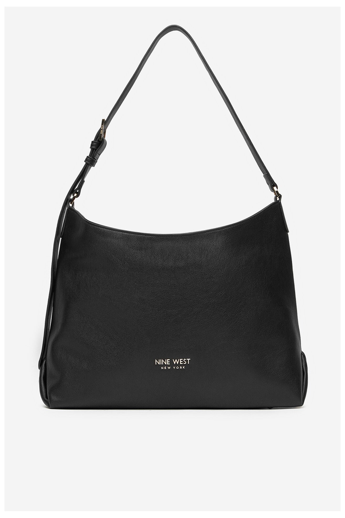 Torba NINE WEST CEO-NOMAD-NOSTALGIA-KY108 CRNA