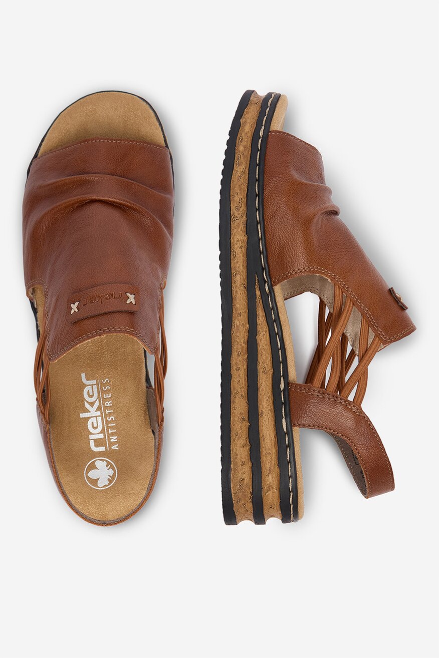 
                Сандали Rieker КАФЯВ - 5906751760413