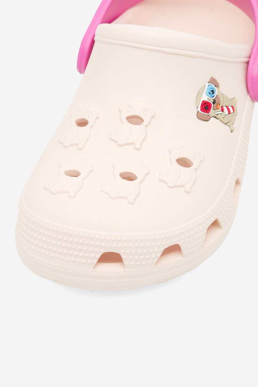 
                Uszodai papucs Nelli Blu VILÁGOS RÓZSASZÍN - 5905588393450