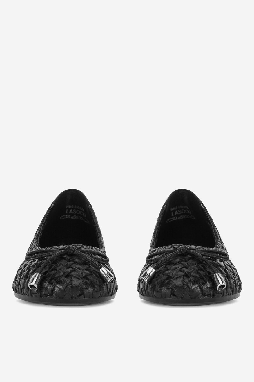 
                Балерина Lasocki ЧЕРЕН - 5906751005170