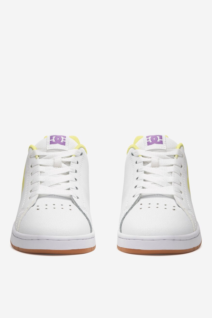 
                Sportcipő DC Shoes FEHÉR - 5905588841081