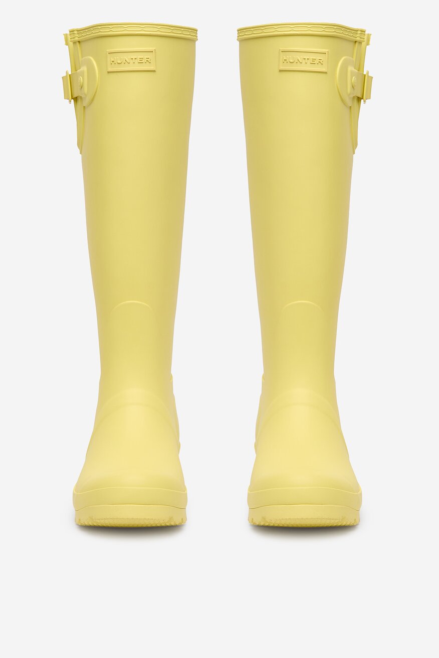 
                HUNTER - Kalosze - 5907964025559