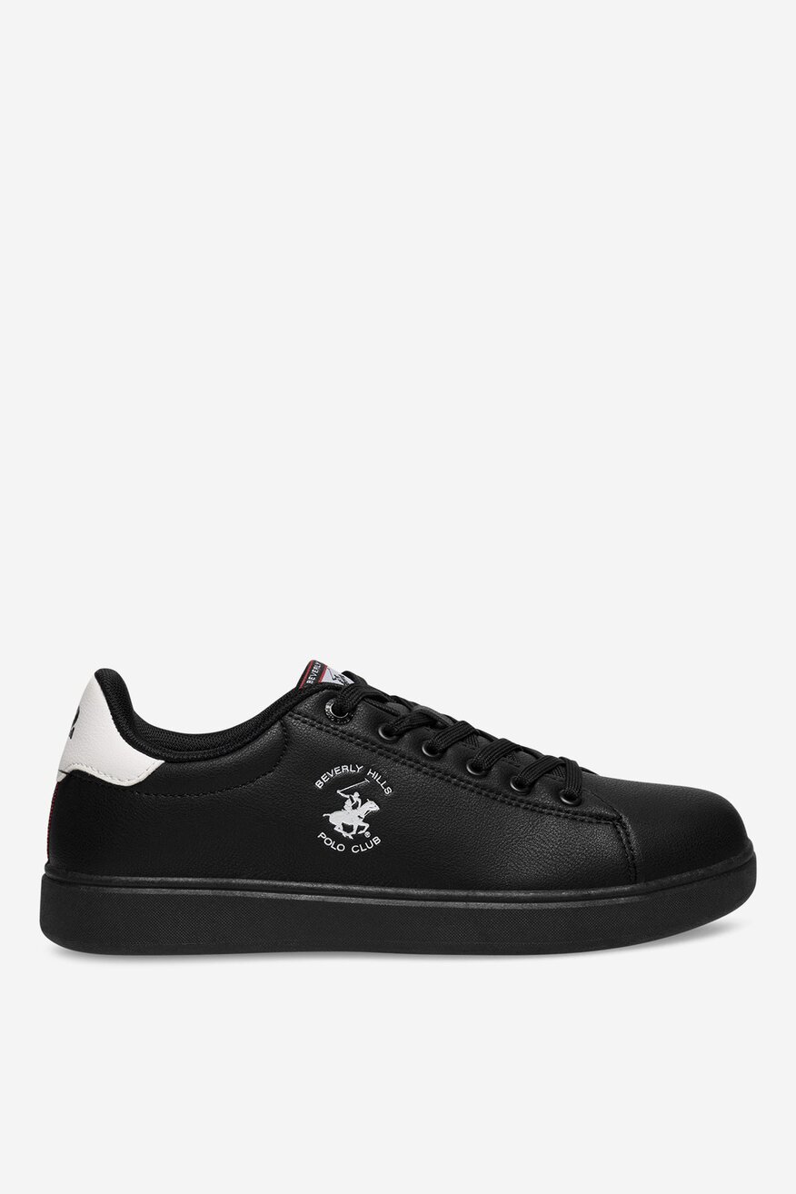Beverly Hills Polo Club - Sneakersy - 5905588564287