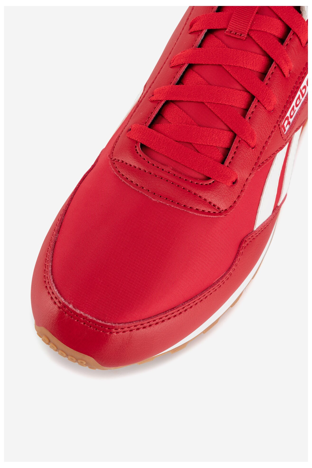 Obuwie sportowe Reebok REWIND RUN 100221326 Czerwony