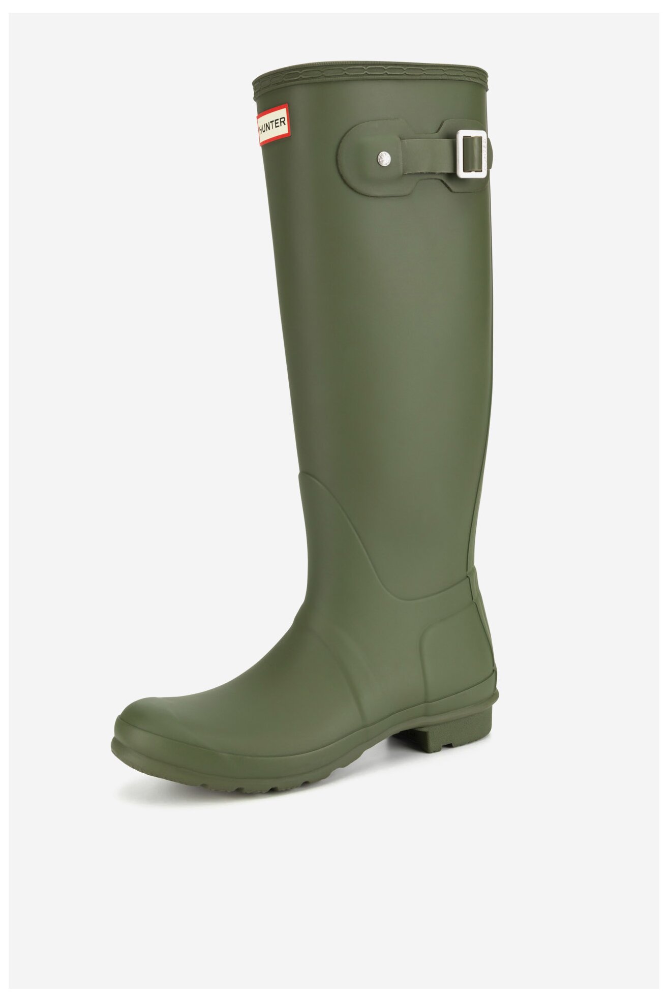 Cizme de cauciuc HUNTER WFT1000RMA-OVL KAKI