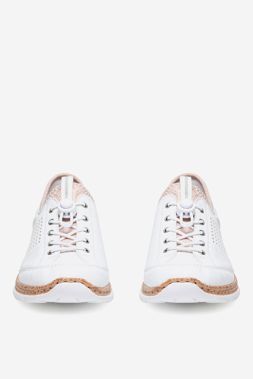 Rieker - Sneakersy - 2230056247304