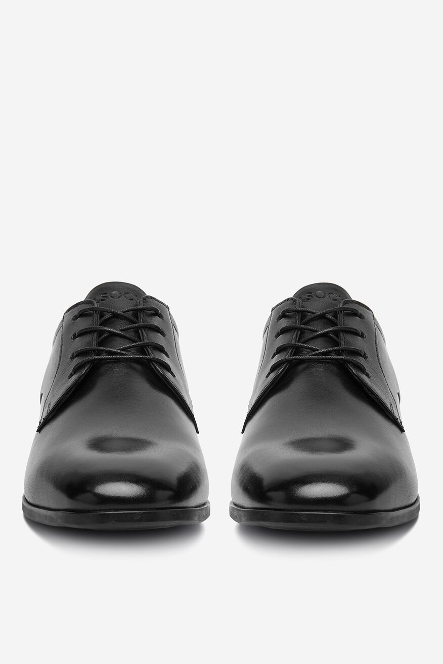 
                Напівчеревик Lasocki ЧОРНИЙ - 5906751733196