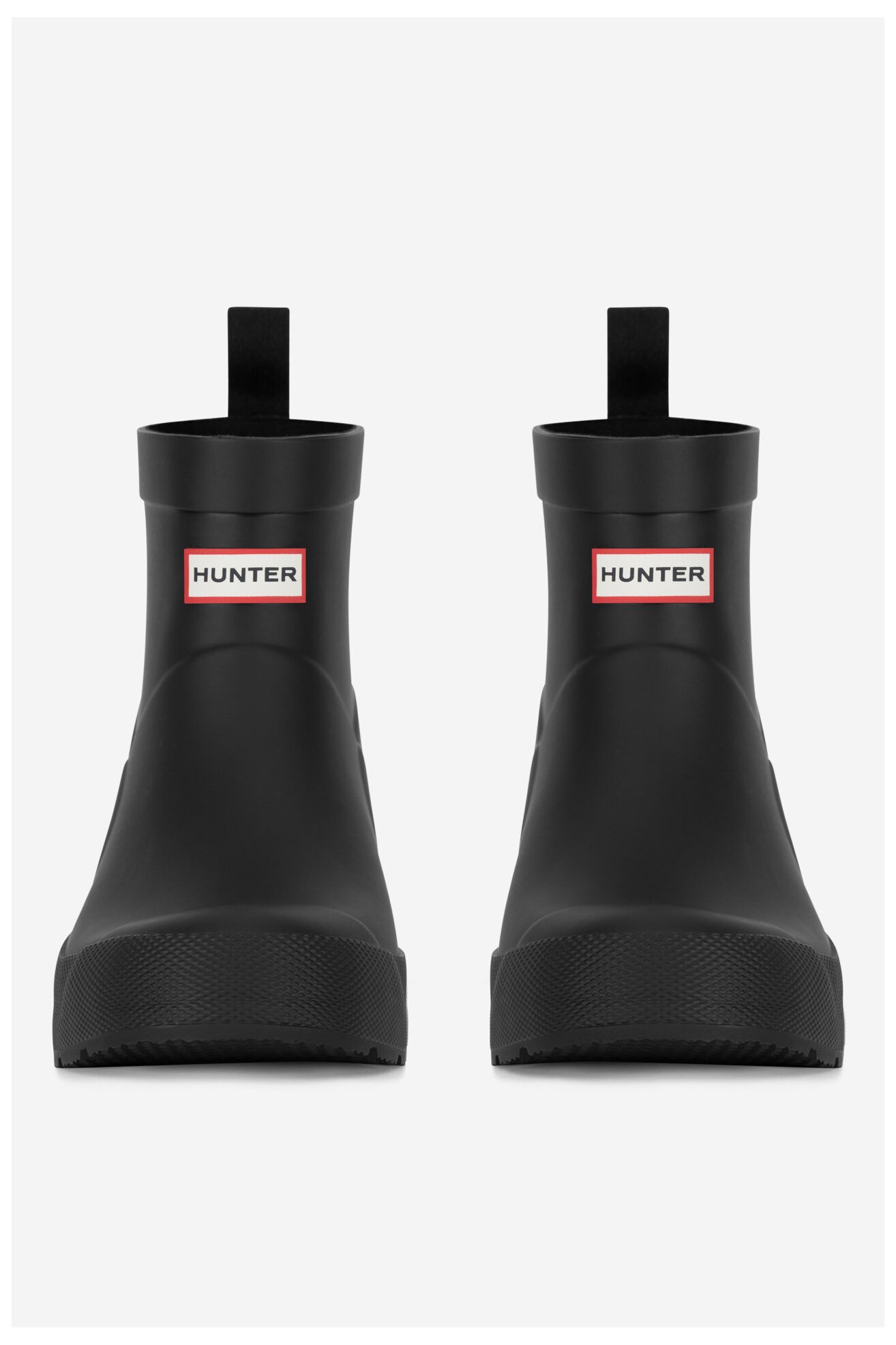 Гумени ботуши HUNTER JFT6097RMA-BLK ЧЕРЕН