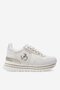 Sneakerși EVA MINGE WYL3795-3 ALB