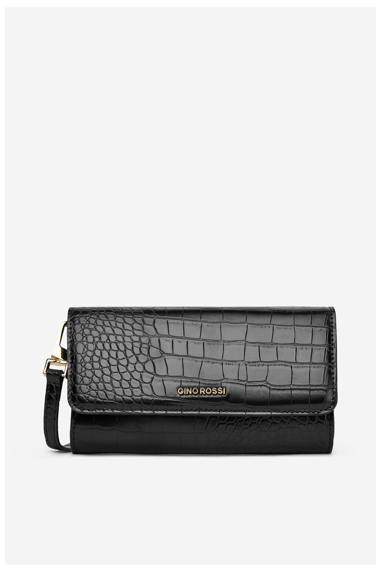 Torba Gino Rossi TYLO-183 CRNA