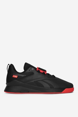 Кросівки спортивні Reebok LIFTER PR III 100210225 ЧОРНИЙ