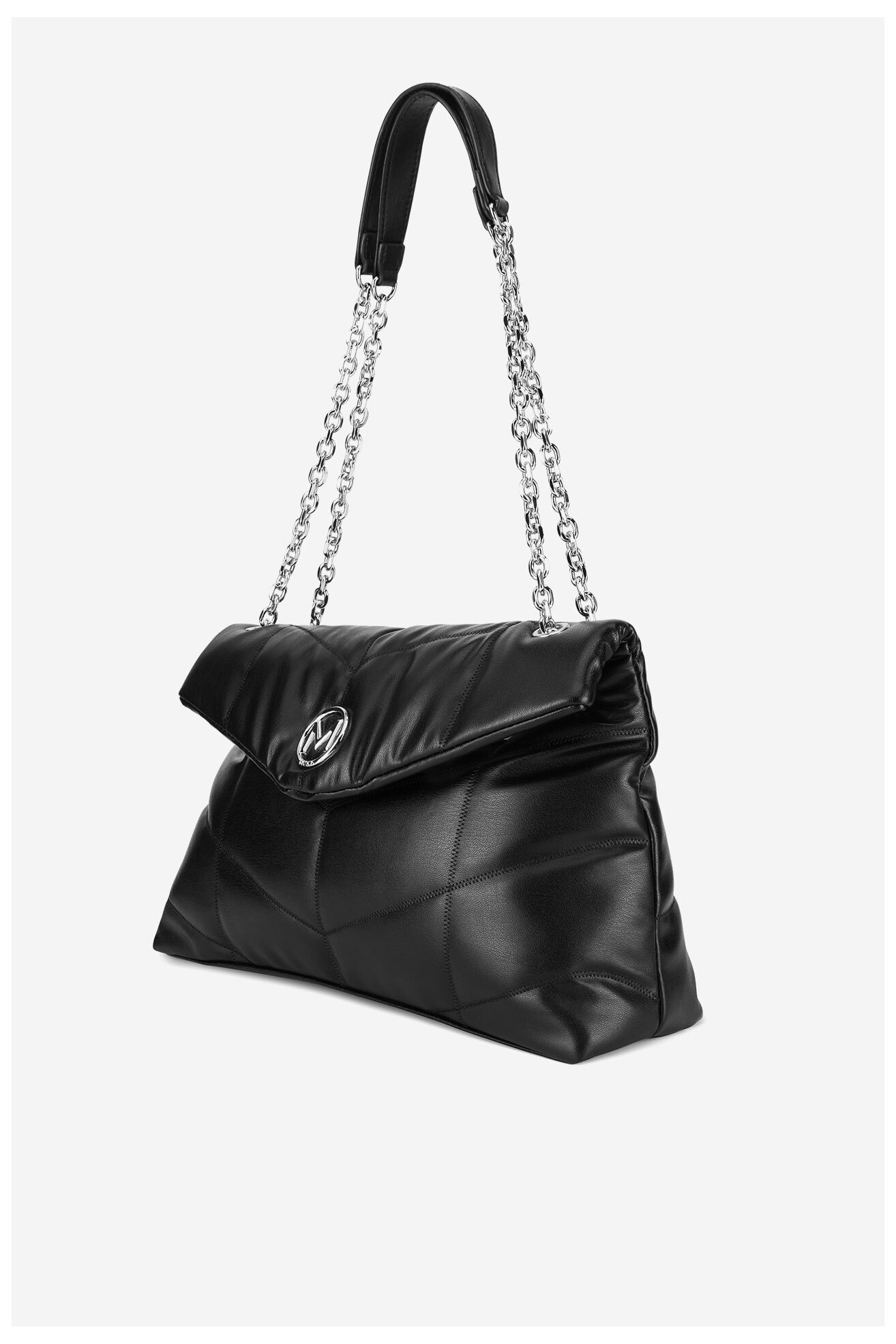 Дамска чанта Mexx MEXX-B-018-06 ЧЕРЕН