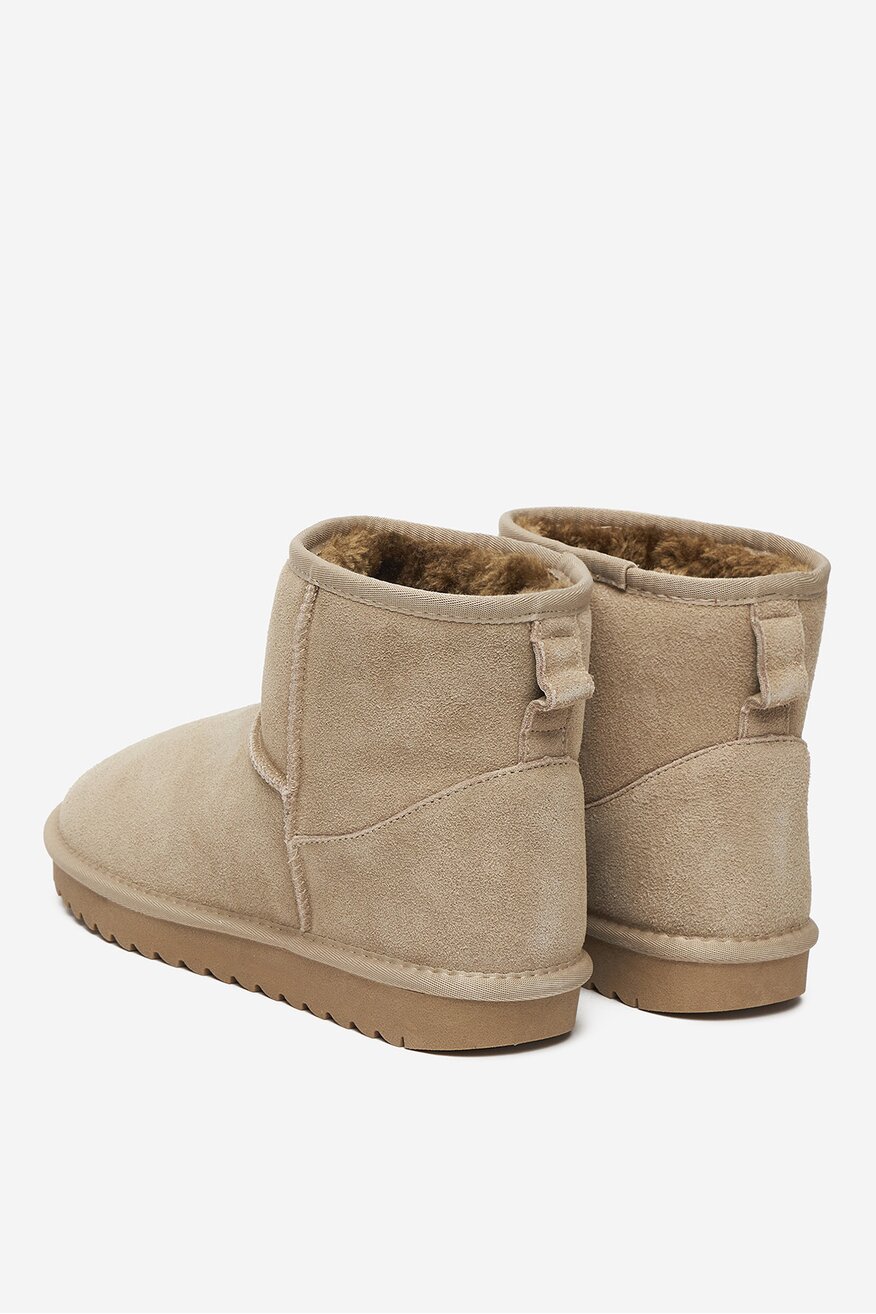 Ghete DeeZee KAKI - 5904410810776